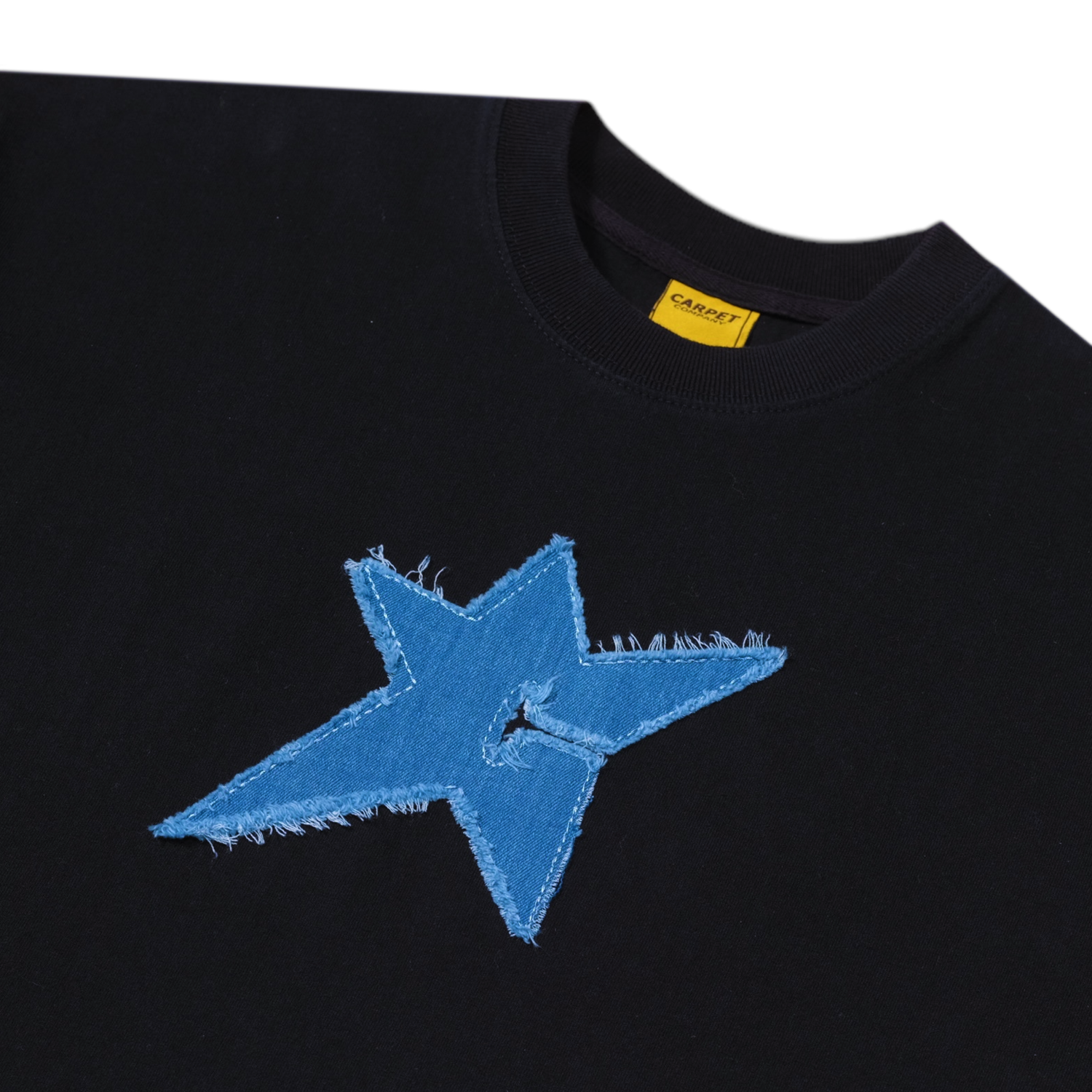 C-Star Tee — Carpet Company